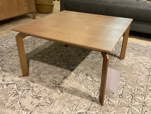 Anrei Couchtisch Puro 10